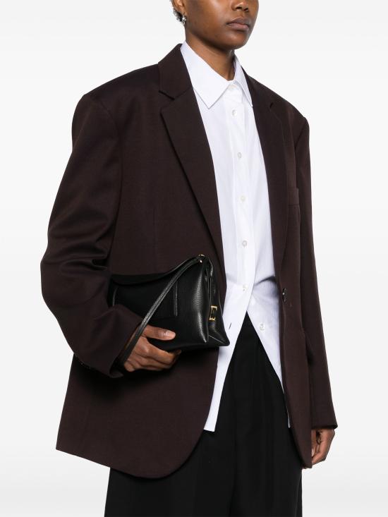 26SS 반들러 숄더백 25102000148 3283 Black - WANDLER