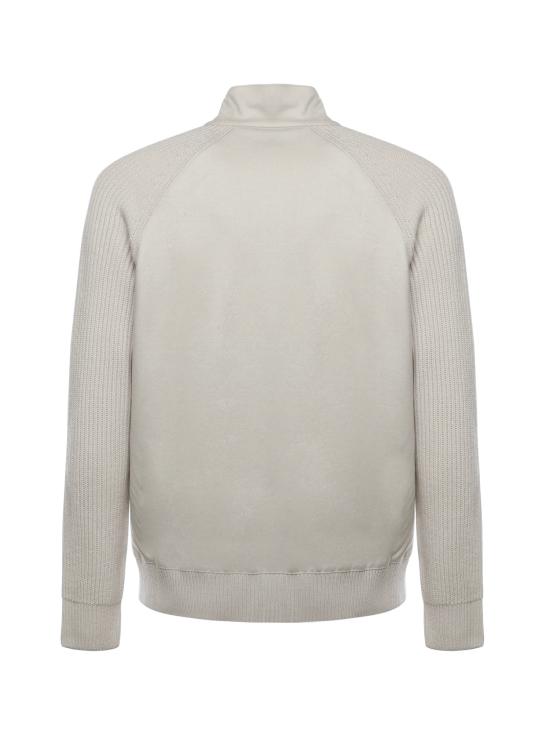 25FW 일레븐티 수트 자켓 L75GBTL44TES0L236 02 13 SAND AND LT GRAY - ELEVENTY