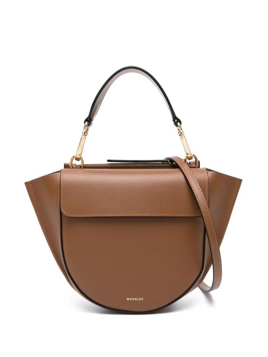 26SS 반들러 토트백 23108000025 1732 Brown