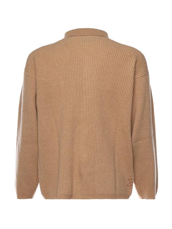 25FW 아마란토 수트 자켓 B9F0004 06M Beige - AMARANTO