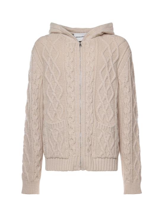 25FW 아마란토 스웨터 B9F0062 06M Beige