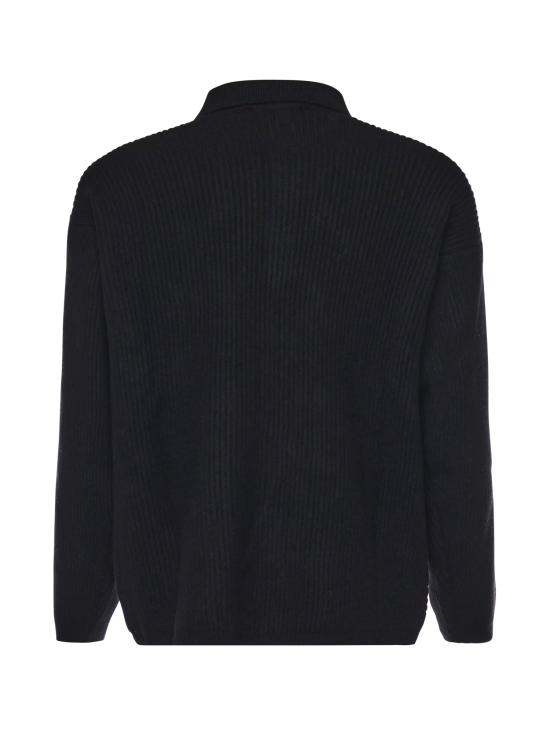 25FW 아마란토 수트 자켓 B9F0004 99 Black - AMARANTO