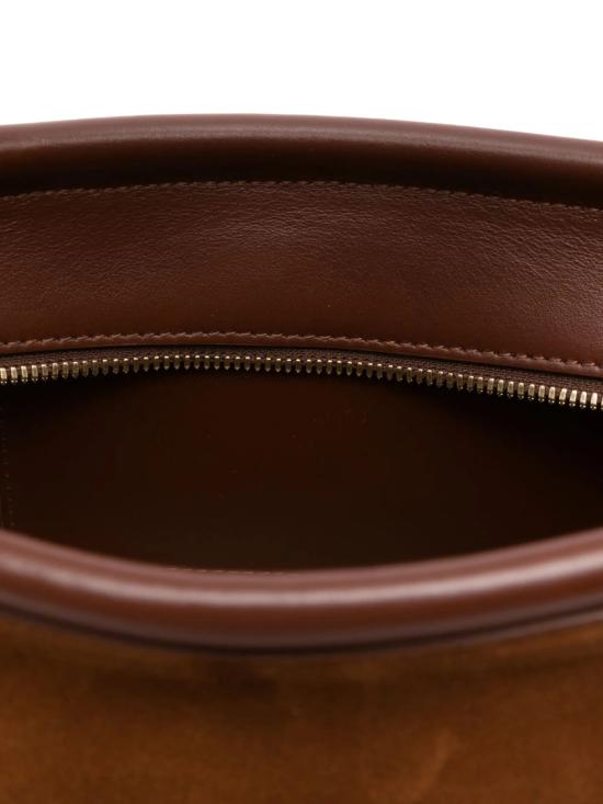 26SS 반들러 숄더백 25108000162 1760 Brown - WANDLER