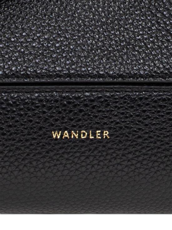 26SS 반들러 토트백 25102000154 3283 Black - WANDLER