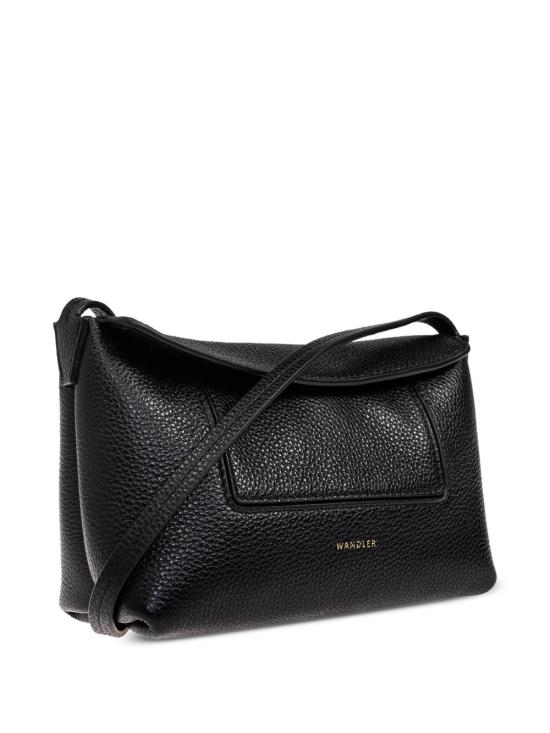 26SS 반들러 토트백 25102000154 3283 Black - WANDLER