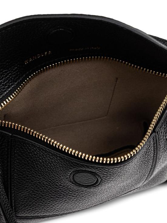 26SS 반들러 토트백 25102000154 3283 Black - WANDLER