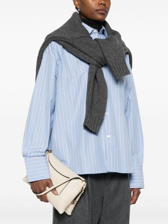 26SS 반들러 숄더백 25102000148 1338 Beige - WANDLER