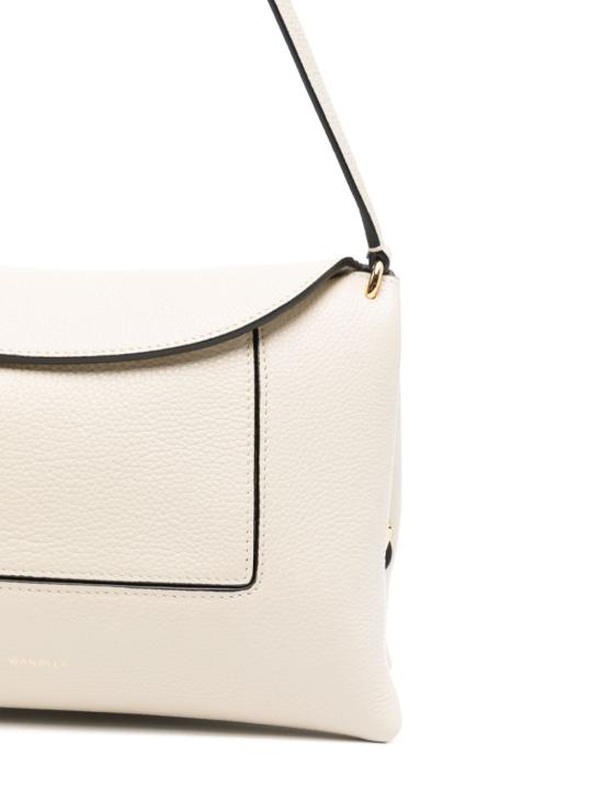 26SS 반들러 숄더백 25102000148 1338 Beige - WANDLER