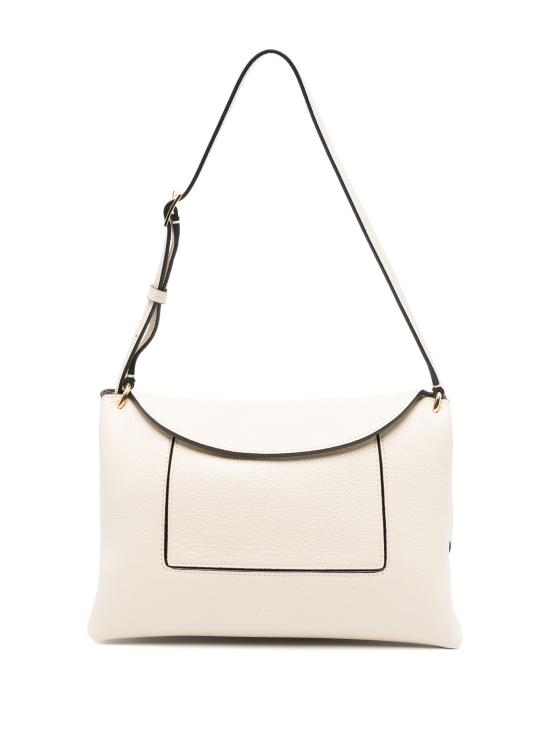 26SS 반들러 숄더백 25102000148 1338 Beige