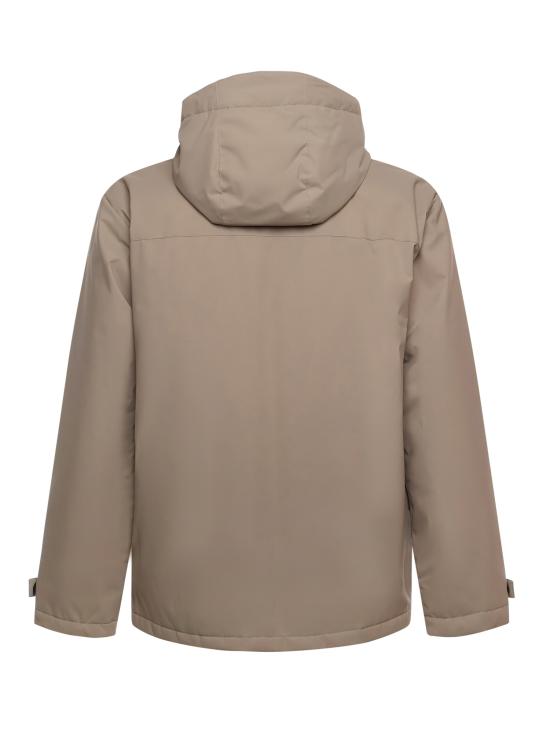 25FW 페이 수트 자켓 NAM19470330 VAQC803 ROPE - FAY