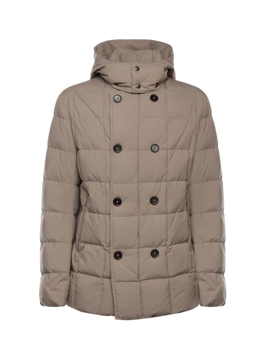 25FW 페이 자켓 NAM40470300 PGQS400 LIGHT KHAKI