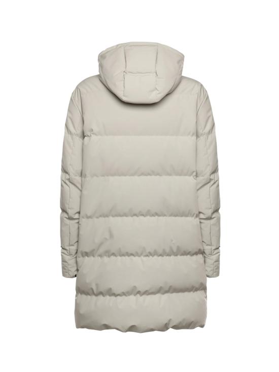 25FW 페이 코트 NAM33470110 VLFB002 White - FAY