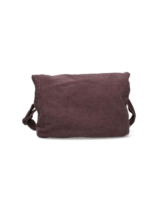 26SS 아워레가시 크로스백 A2268SCM OVERDYED CHOCO MELON DOM - OUR LEGACY