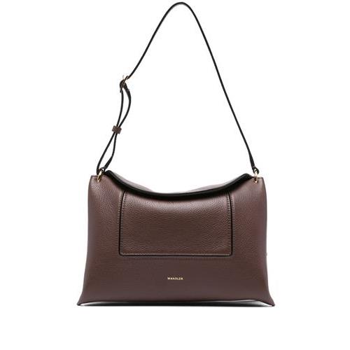 26SS 반들러 숄더백 25108000148 1766 Brown