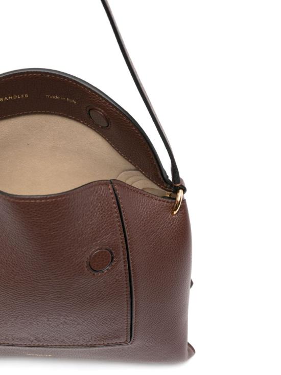 26SS 반들러 숄더백 25108000148 1766 Brown - WANDLER