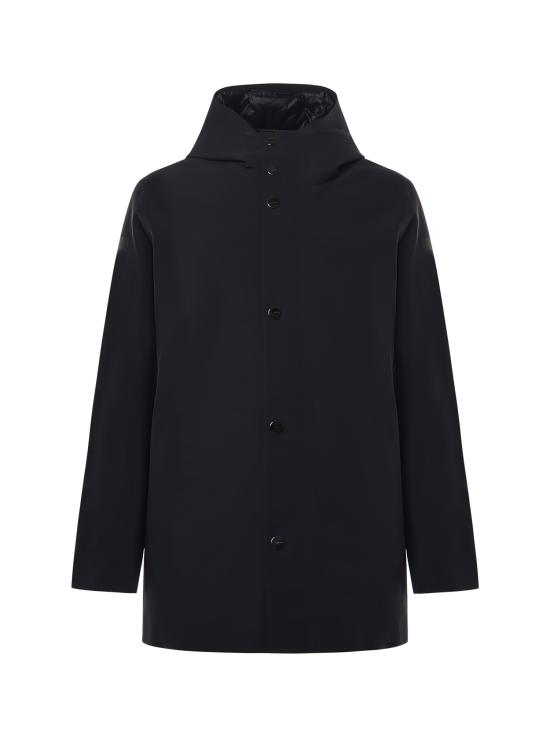 25FW 알알디 자켓 W24011 60 Blue