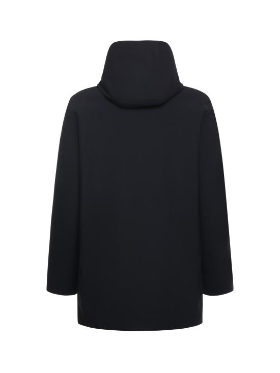 25FW 알알디 자켓 W24011 60 Blue - RRD