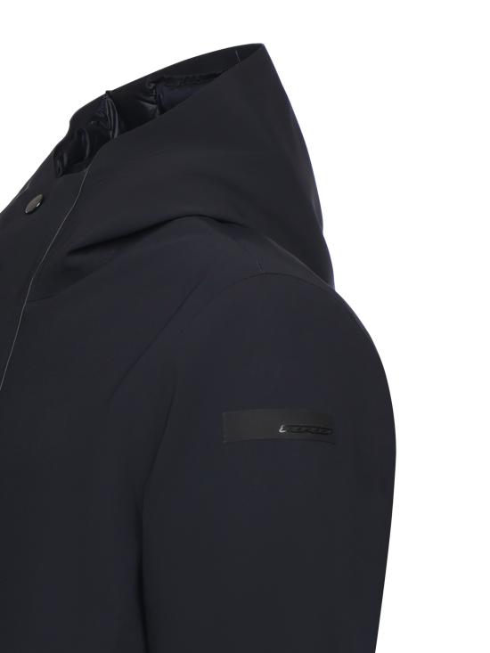 25FW 알알디 자켓 W24011 60 Blue - RRD