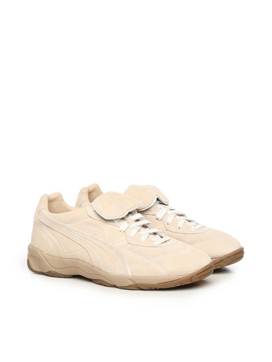 25FW PUMA X REPRESENT 스니커즈 40345401 LIGHT SAND FROSTED IVORY - OTHER BRANDS
