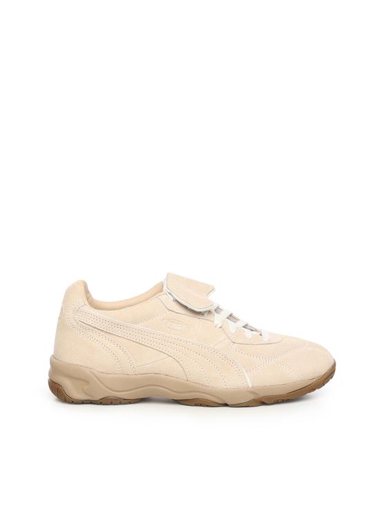 25FW PUMA X REPRESENT 스니커즈 40345401 LIGHT SAND FROSTED IVORY