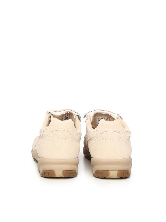 25FW PUMA X REPRESENT 스니커즈 40345401 LIGHT SAND FROSTED IVORY - OTHER BRANDS