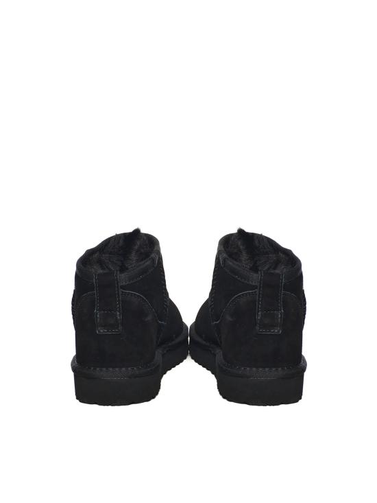 25FW 리우조 부츠 SA4053PX002 22222 Black - LIU JO