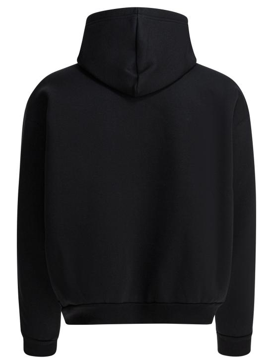 26SS 발렌시아가 긴팔 티셔츠 855304TQVN99034 - BALENCIAGA