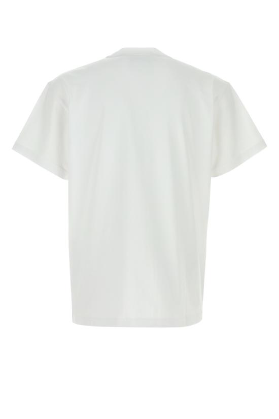 26SS 비비안웨스트우드 탑 3G01004SJ001M A401 WHITE - VIVIENNE WESTWOOD