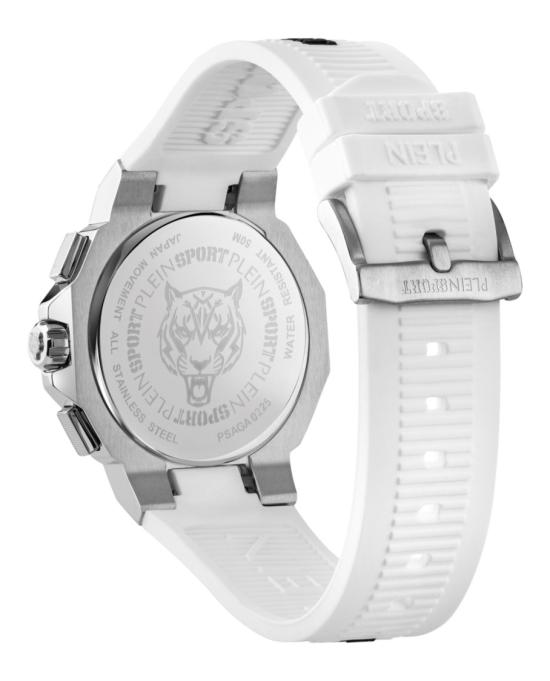  플레인스포츠 손목시계 PSAGA0225 STSTL OS - PLEIN SPORT