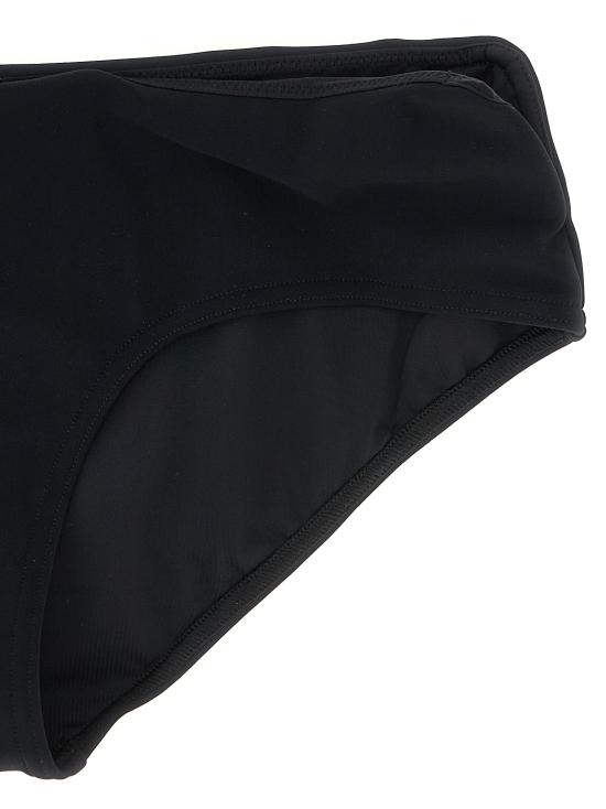 26SS 짐머만 비키니 수영복 7704WRS262BLK Black - ZIMMERMANN