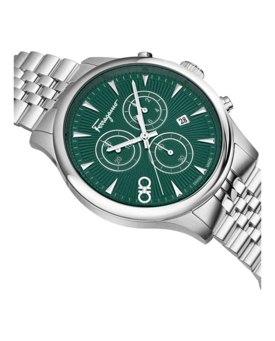  살바토레 페라가모 손목시계 SFEZ01124 STSTL OS - SALVATORE FERRAGAMO