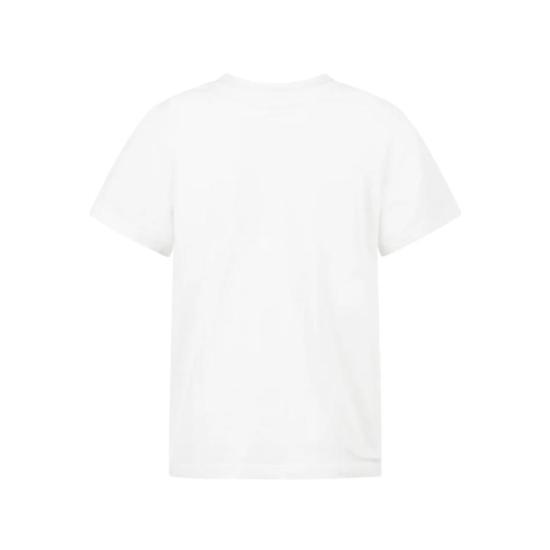 26SS [키즈] 스텔라 맥카트니 티셔츠 TY8P31 Z0434 101 White - STELLA MCCARTNEY