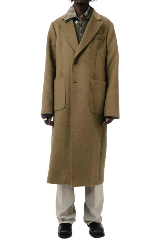 26SS 아워레가시 자켓 M4251RD MOSS