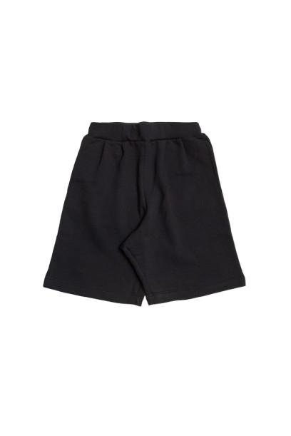 26SS [키즈] 발망 쇼츠/버뮤다 BY6P39 Z3183 930 Black