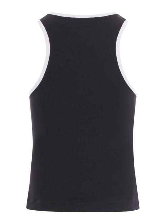 26SS [키즈] 발망 트레이닝 상의 BY8A12 Z3277 930BC Black - BALMAIN