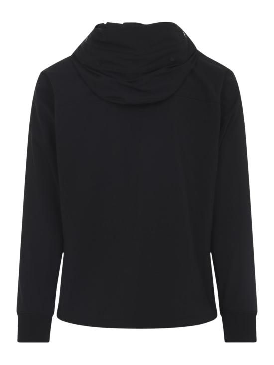 26SS 씨피 컴퍼니 자켓 RSCMOW728A 005968A999 Black - C.P. COMPANY