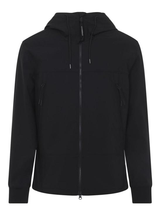 26SS 씨피 컴퍼니 자켓 RSCMOW728A 005968A999 Black