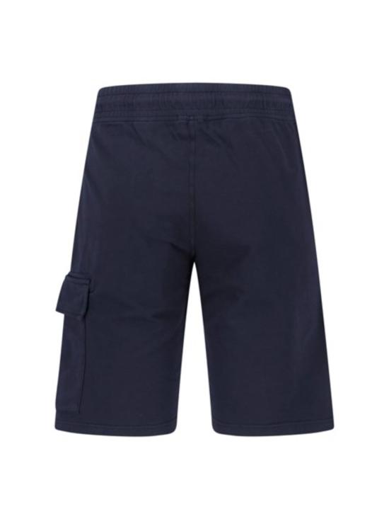 26SS 씨피 컴퍼니 숏팬츠 RCCMSB704A 002246G888 Blue - C.P. COMPANY