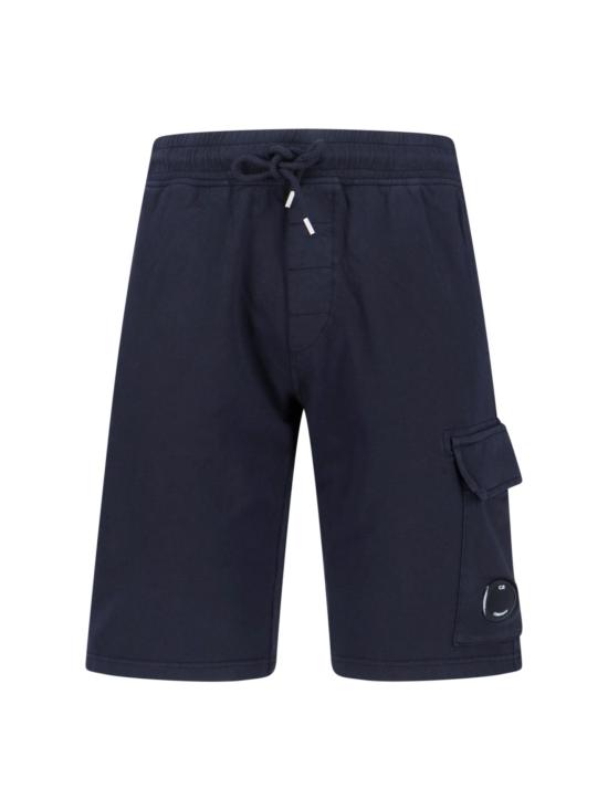 26SS 씨피 컴퍼니 숏팬츠 RCCMSB704A 002246G888 Blue