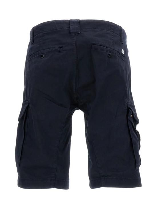 26SS 씨피 컴퍼니 숏팬츠 RSCMBE746A 005694G888 Blue - C.P. COMPANY