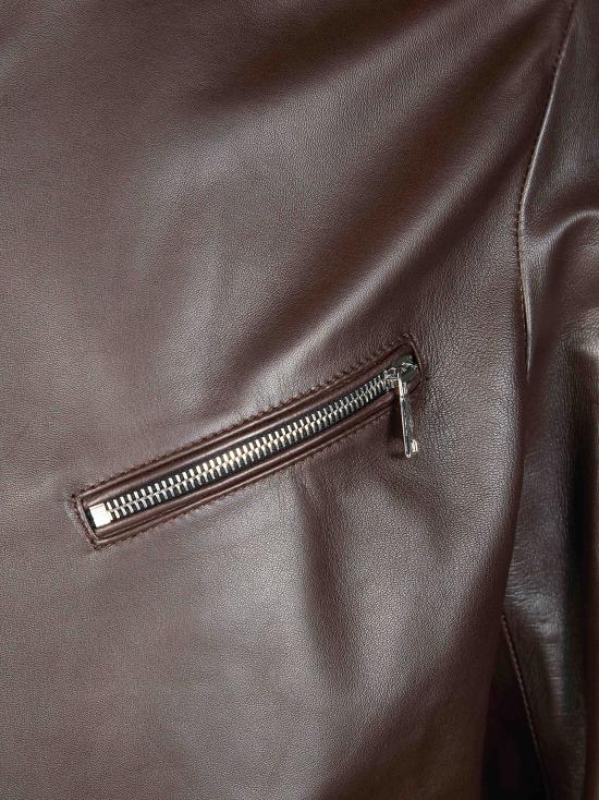 26SS 딸리아토레 수트 자켓 BERRYPECHE2602 1348 MARRONE - TAGLIATORE