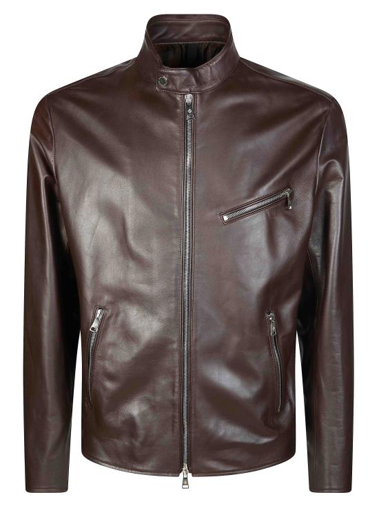 26SS 딸리아토레 수트 자켓 BERRYPECHE2602 1348 MARRONE