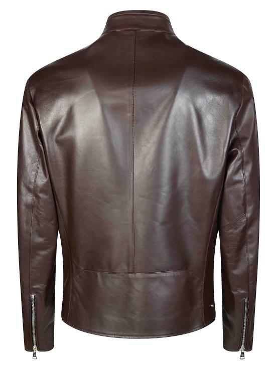 26SS 딸리아토레 수트 자켓 BERRYPECHE2602 1348 MARRONE - TAGLIATORE