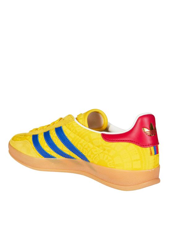 26SS 아디다스 스니커즈 IH9648 BOGOLDPOBLUETMCORD GIALLO - ADIDAS