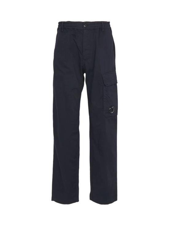 26SS 씨피 컴퍼니 스트레이트 팬츠 20CMPA135A 005694G888 Blue