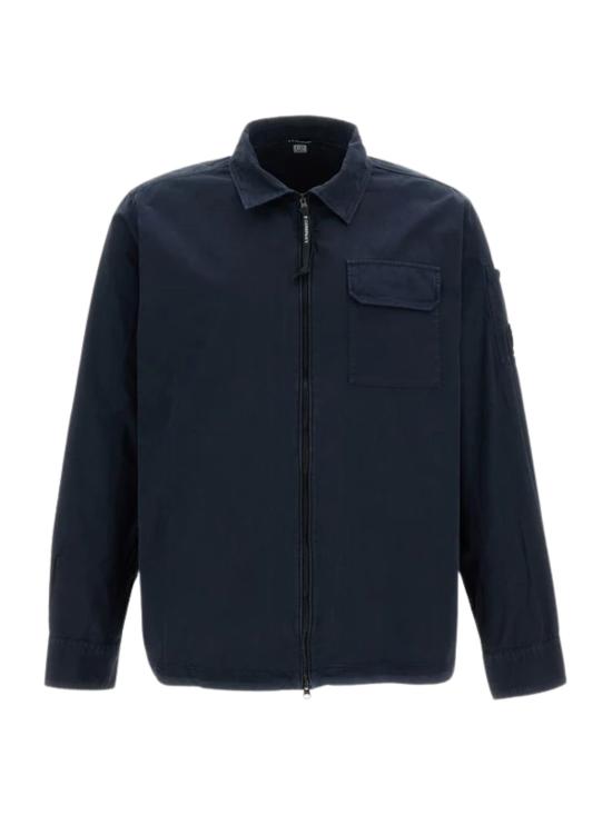 26SS 씨피 컴퍼니 자켓 RCCMOS705A 110143G888 Blue