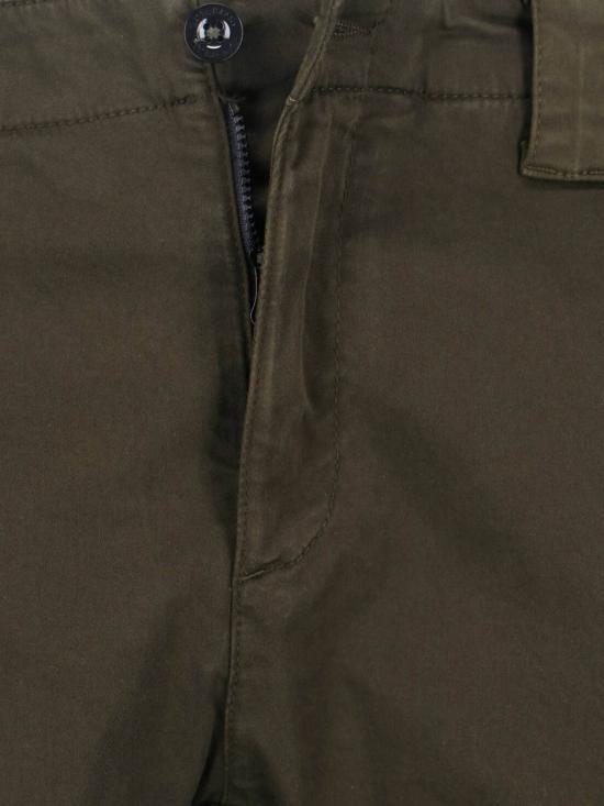 26SS 씨피 컴퍼니 숏팬츠 RSCMBE746A 005694G683 Green - C.P. COMPANY