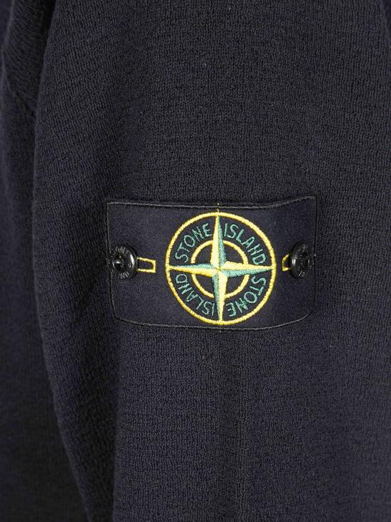 26SS 스톤 아일랜드 스웨터 L1S155100020S01B9 V0020 BLU - STONE ISLAND