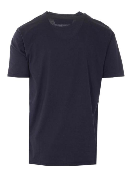 26SS 씨피 컴퍼니 반팔 티셔츠 20CMTS113A 006374G999 Black - C.P. COMPANY