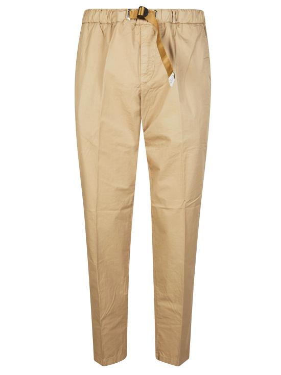 26SS 화이트샌드 스트레이트 팬츠 26SU6617 44 BEIGE